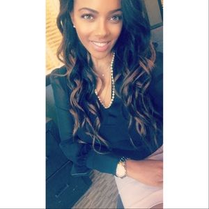 Meet your Posher, Allison